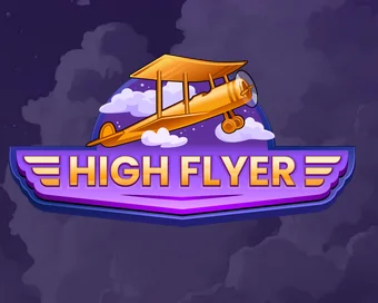 High Flyer Crash Game